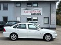 Daumennagel 4 - Opel Vectra B Edition 100 TÜV 04/27 Multi Automatik 1.Hand