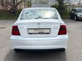 Daumennagel 9 - Opel Vectra B Edition 100 TÜV 04/27 Multi Automatik 1.Hand