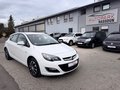 Daumennagel 3 - Opel Astra J 5-trg. Active TÜV 01/27 Garantie Tempo FSE Klimaaut.