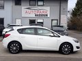 Daumennagel 4 - Opel Astra J 5-trg. Active TÜV 01/27 Garantie Tempo FSE Klimaaut.