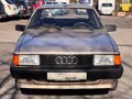 Daumennagel 2 - Audi 80 TÜV 03/28 AHK 5-Sitz. Radio-Kasette