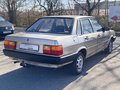 Daumennagel 8 - Audi 80 TÜV 03/28 AHK 5-Sitz. Radio-Kasette