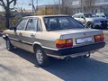 Daumennagel 10 - Audi 80 TÜV 03/28 AHK 5-Sitz. Radio-Kasette