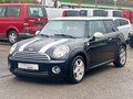 Daumennagel 1 - MINI Mini Cooper TÜV 06/26 Garantie Bi-Xenon Navi Tempo Multi Klimaaut. 8-Fach