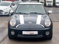 Daumennagel 2 - MINI Mini Cooper TÜV 06/26 Garantie Bi-Xenon Navi Tempo Multi Klimaaut. 8-Fach