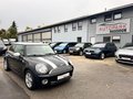Daumennagel 3 - MINI Mini Cooper TÜV 06/26 Garantie Bi-Xenon Navi Tempo Multi Klimaaut. 8-Fach