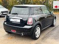 Daumennagel 8 - MINI Mini Cooper TÜV 06/26 Garantie Bi-Xenon Navi Tempo Multi Klimaaut. 8-Fach
