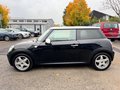 Daumennagel 12 - MINI Mini Cooper TÜV 06/26 Garantie Bi-Xenon Navi Tempo Multi Klimaaut. 8-Fach