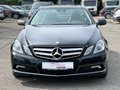 Daumennagel 2 - Mercedes-Benz E 350 CGI BlueEfficiency Elegenace TÜV NEU Garantie Xenon Tempo Navi Klimaaut.