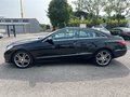 Daumennagel 11 - Mercedes-Benz E 350 CGI BlueEfficiency Elegenace TÜV NEU Garantie Xenon Tempo Navi Klimaaut.