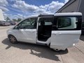 Daumennagel 13 - Ford Tourneo Courier Ambiente MOTORSCHADEN Tempo Klima