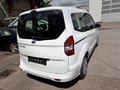 Daumennagel 9 - Ford Tourneo Courier Ambiente MOTORSCHADEN Tempo Klima