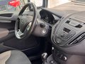 Daumennagel 6 - Ford Tourneo Courier Ambiente MOTORSCHADEN Tempo Klima