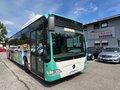 Daumennagel 3 - Mercedes-Benz Citaro Linienbus Standhzg. Klima Automatik