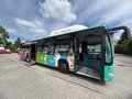 Daumennagel 4 - Mercedes-Benz Citaro Linienbus Standhzg. Klima Automatik