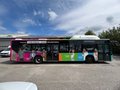 Daumennagel 5 - Mercedes-Benz Citaro Linienbus Standhzg. Klima Automatik