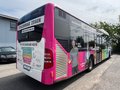 Daumennagel 11 - Mercedes-Benz Citaro Linienbus Standhzg. Klima Automatik