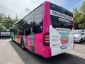 Daumennagel 13 - Mercedes-Benz Citaro Linienbus Standhzg. Klima Automatik