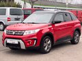 Daumennagel 1 - Suzuki Vitara 1.6 DDiS Comfort 4x4 TÜV 10/26 Garantie AHK RFK Navi Tempo Klimaaut.