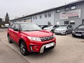 Daumennagel 3 - Suzuki Vitara 1.6 DDiS Comfort 4x4 TÜV 10/26 Garantie AHK RFK Navi Tempo Klimaaut.