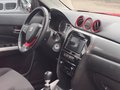 Daumennagel 6 - Suzuki Vitara 1.6 DDiS Comfort 4x4 TÜV 10/26 Garantie AHK RFK Navi Tempo Klimaaut.