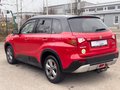 Daumennagel 12 - Suzuki Vitara 1.6 DDiS Comfort 4x4 TÜV 10/26 Garantie AHK RFK Navi Tempo Klimaaut.