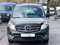 Daumennagel 2 - Mercedes-Benz Citan Kombi 109 CDI lang TÜV 05/27 Klima