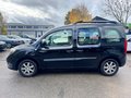 Daumennagel 12 - Mercedes-Benz Citan Kombi 109 CDI lang TÜV 05/27 Klima