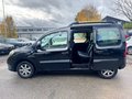 Daumennagel 13 - Mercedes-Benz Citan Kombi 109 CDI lang TÜV 05/27 Klima