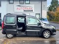 Daumennagel 5 - Mercedes-Benz Citan Kombi 109 CDI lang TÜV 05/27 Klima