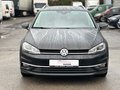 Daumennagel 2 - Volkswagen Golf VII Variant Highline BMT TÜV 05/27 Navi Klima