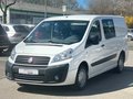 Daumennagel 1 - Fiat Scudo L2H1 130 Multijet TÜV 09/26 AHK Tempo Klima