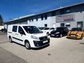 Daumennagel 3 - Fiat Scudo L2H1 130 Multijet TÜV 09/26 AHK Tempo Klima