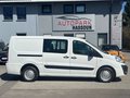 Daumennagel 4 - Fiat Scudo L2H1 130 Multijet TÜV 09/26 AHK Tempo Klima