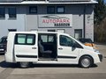 Daumennagel 5 - Fiat Scudo L2H1 130 Multijet TÜV 09/26 AHK Tempo Klima