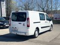 Daumennagel 9 - Fiat Scudo L2H1 130 Multijet TÜV 09/26 AHK Tempo Klima