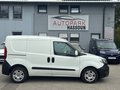 Daumennagel 4 - Fiat Doblò SX Kasten TÜV 05/26 Klima Tempo