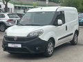 Daumennagel 1 - Fiat Doblò SX Kasten TÜV 05/26 Klima Tempo