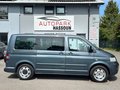 Daumennagel 4 - Volkswagen T5 Multivan Highline 4Motion TÜV 07/27 SD AHK Navi Tempo Klimaaut.