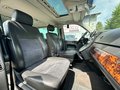 Daumennagel 7 - Volkswagen T5 Multivan Highline 4Motion TÜV 07/27 SD AHK Navi Tempo Klimaaut.