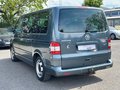 Daumennagel 12 - Volkswagen T5 Multivan Highline 4Motion TÜV 07/27 SD AHK Navi Tempo Klimaaut.