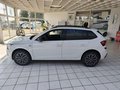 Daumennagel 3 - Skoda Kamiq Selection