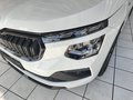 Daumennagel 10 - Skoda Kamiq Selection