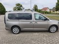 Daumennagel 4 - Ford Grand Tourneo Connect Titanium