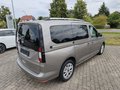 Daumennagel 3 - Ford Grand Tourneo Connect Titanium