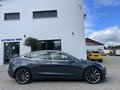 Daumennagel 4 - Tesla Model 3 Performance Dual AWD Langstreckenver.