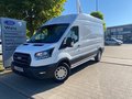 Daumennagel 1 - Ford Transit Kasten 350 H3 L3 Basis 2,0L EcoBlue 170PS Automatik