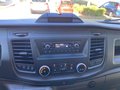 Daumennagel 12 - Ford Transit Kasten 350 H3 L3 Basis 2,0L EcoBlue 170PS Automatik