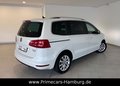 Daumennagel 3 - Volkswagen Sharan 2.0 TDI Highline|6-SITZER|PANO|KAMERA|STH