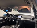 Daumennagel 2 - Mercedes-Benz C 220 CDI BlueEfficiency|AHK|1-HAND|BI-XENON|NAV